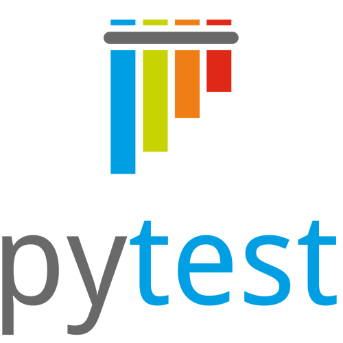 Pytest logo